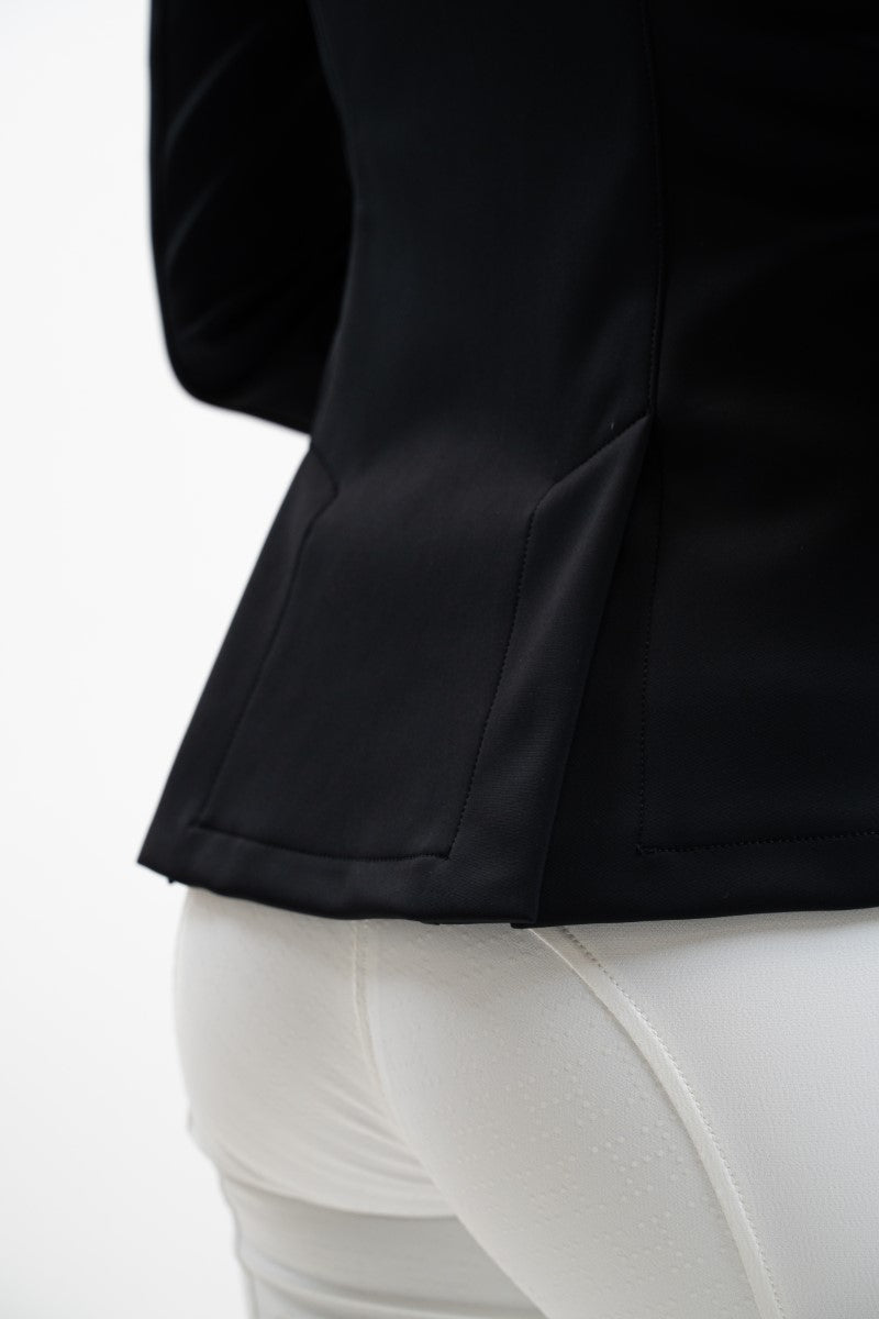 Jismy Veste de Concours - Harcour