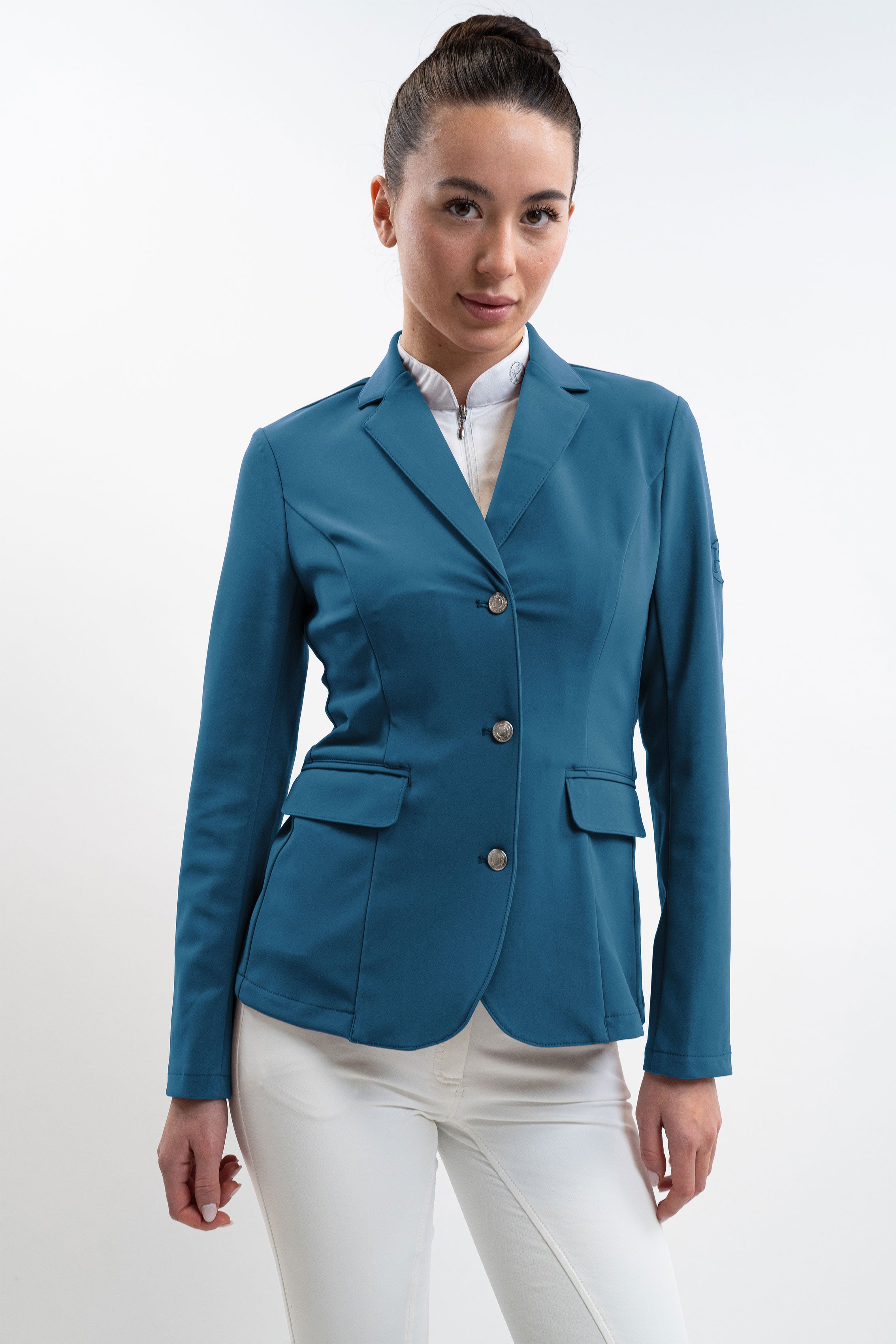 Jismy Veste de Concours - Harcour