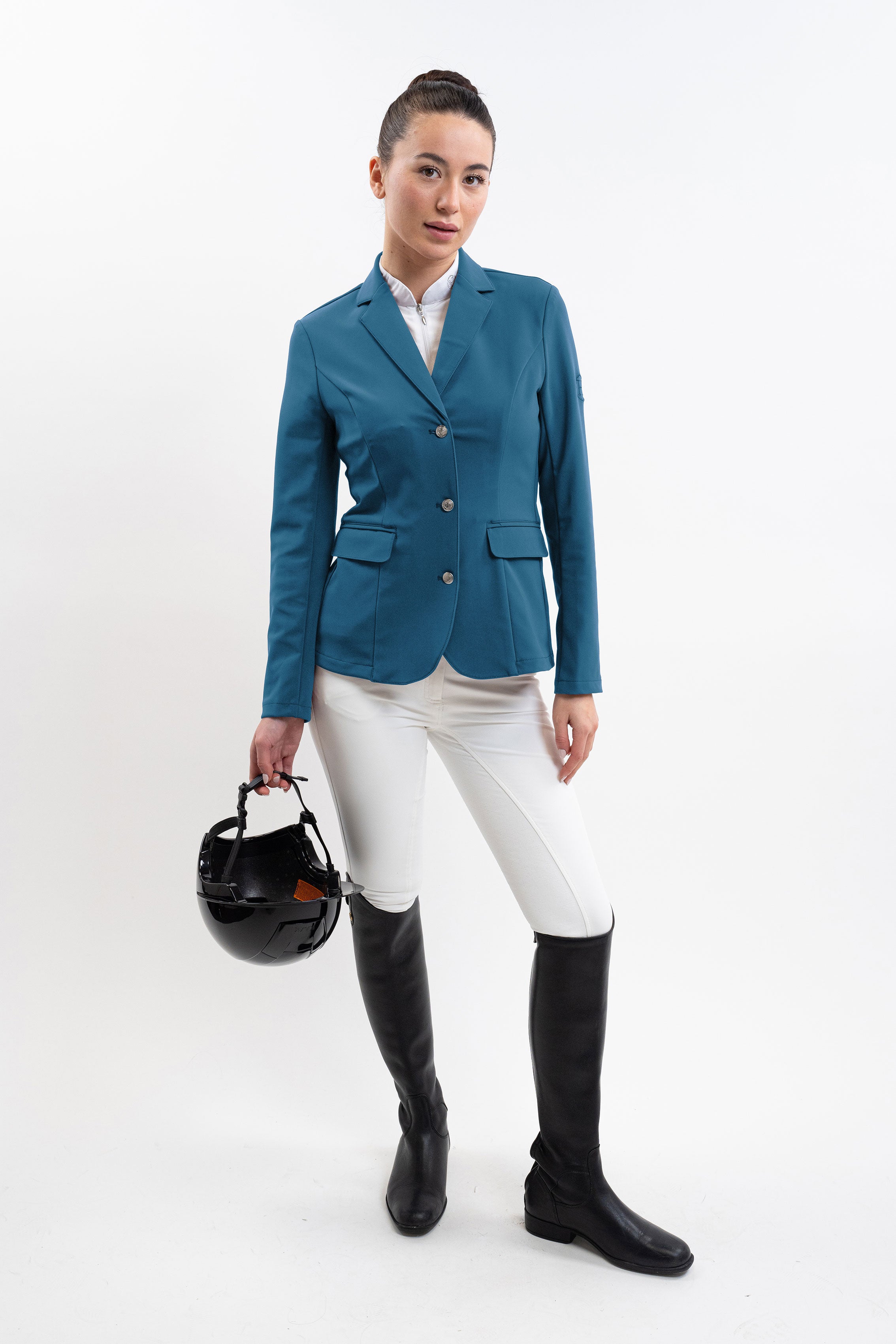 Jismy Veste de Concours - Harcour