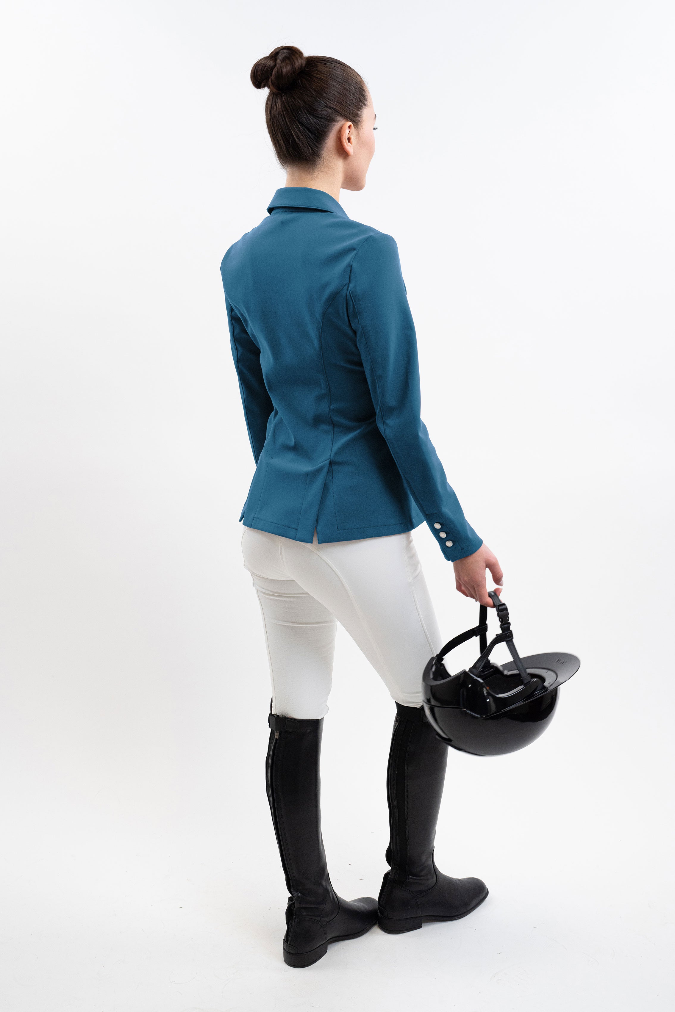 Jismy Veste de Concours - Harcour