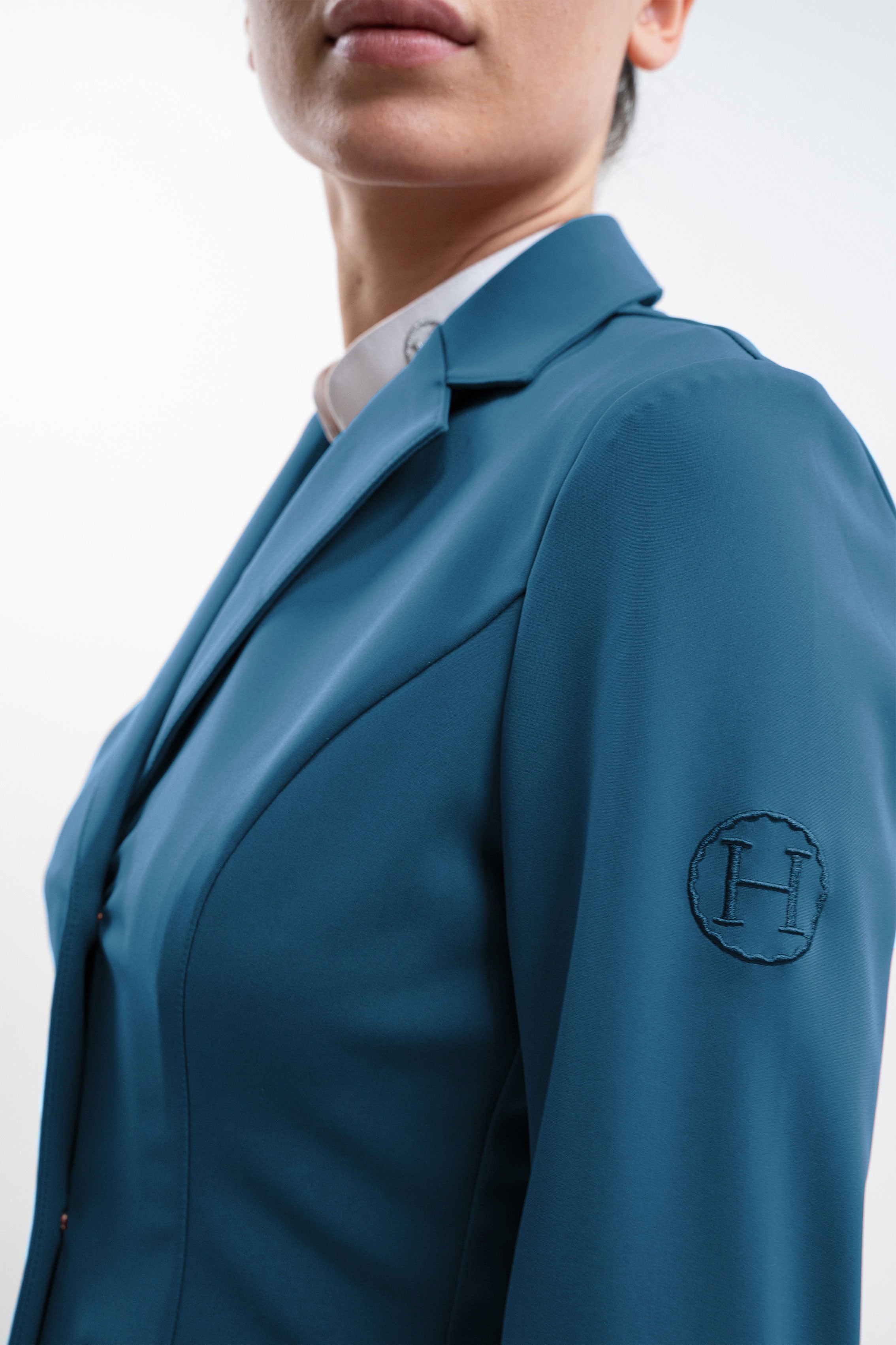 Jismy Veste de Concours - Harcour