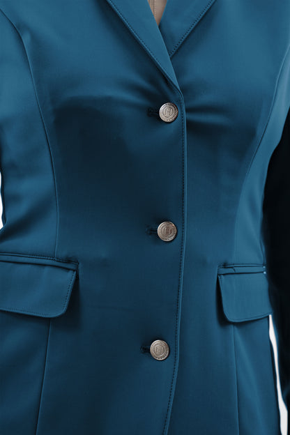 Jismy Veste de Concours - Harcour