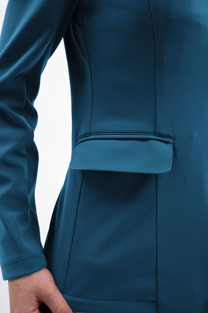 Jismy Veste de Concours - Harcour