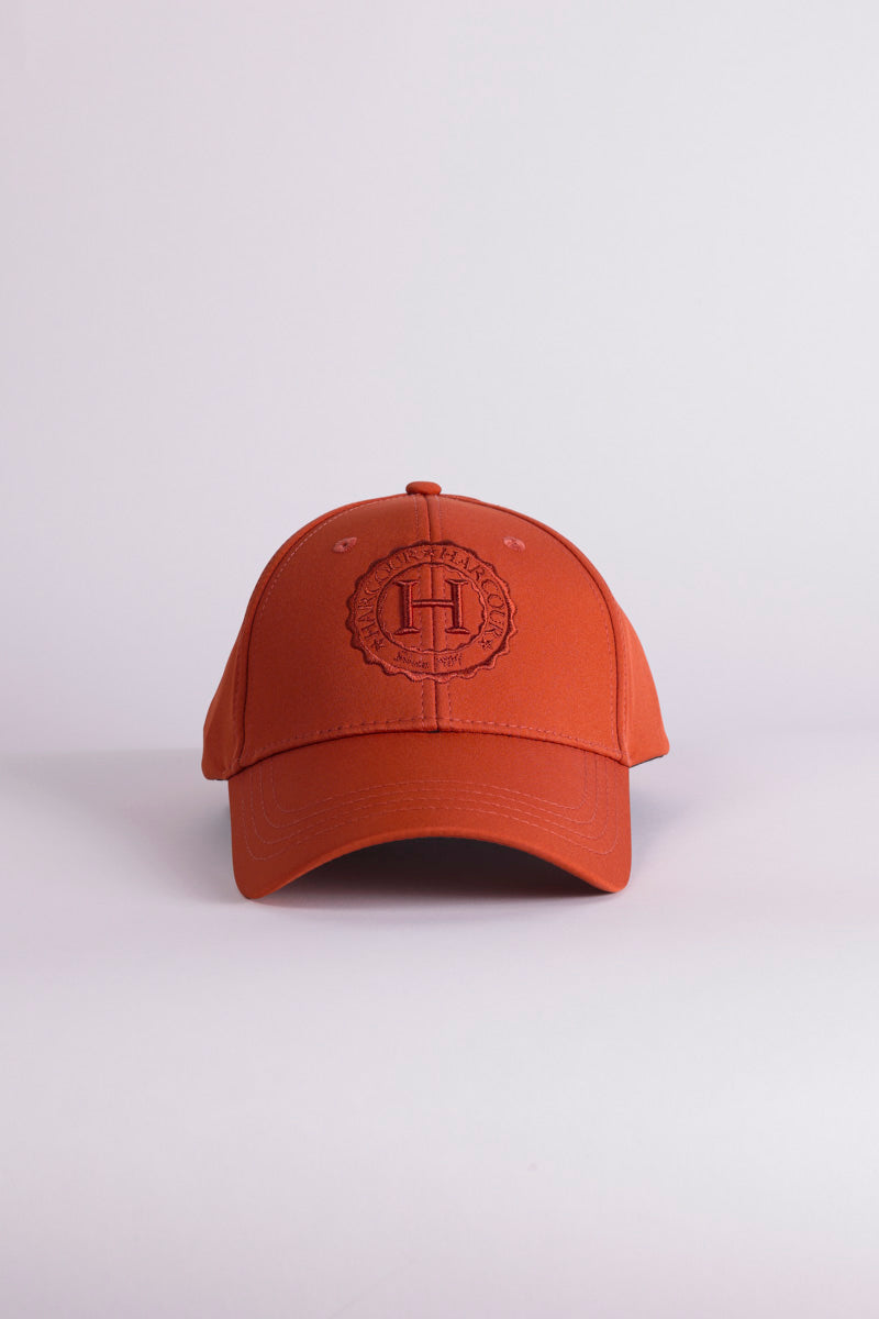 Casquette Ambassadeur - Harcour