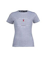 TEE SHIRT EQUINE SPORTS HKM