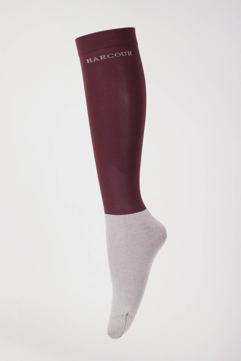 Vaya Chaussettes (lot de 2 paires) - Harcour