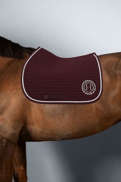 Karembar Tapis de selle - Harcour