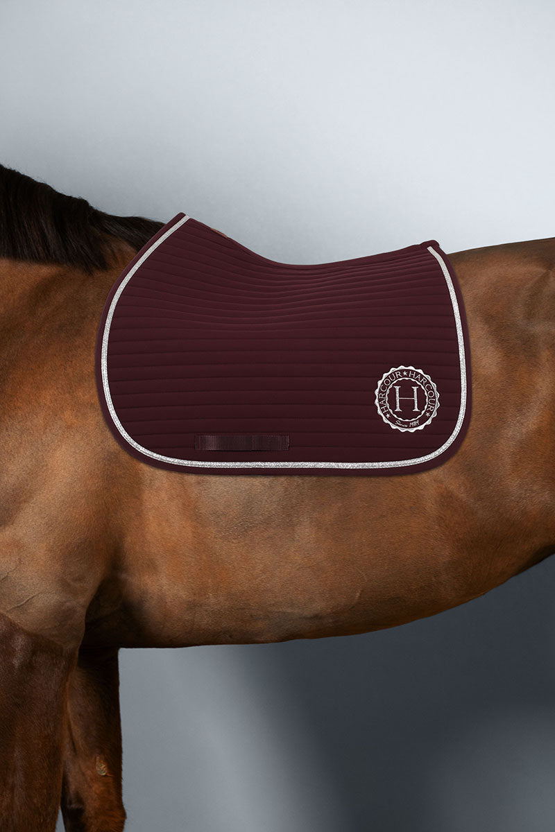 Karembar Tapis de selle - Harcour