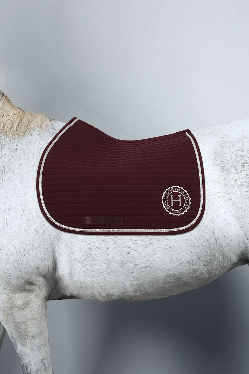 Karembar Tapis de selle - Harcour