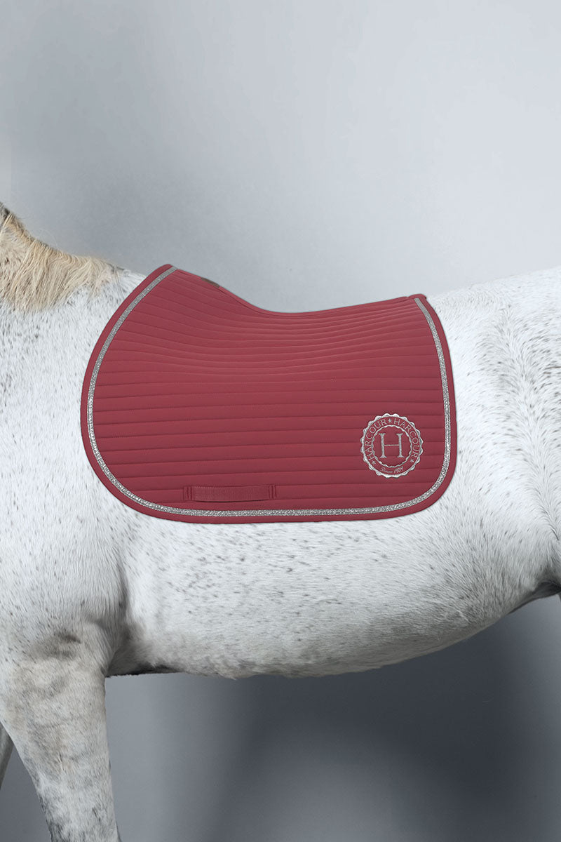 Karembar Tapis de selle - Harcour