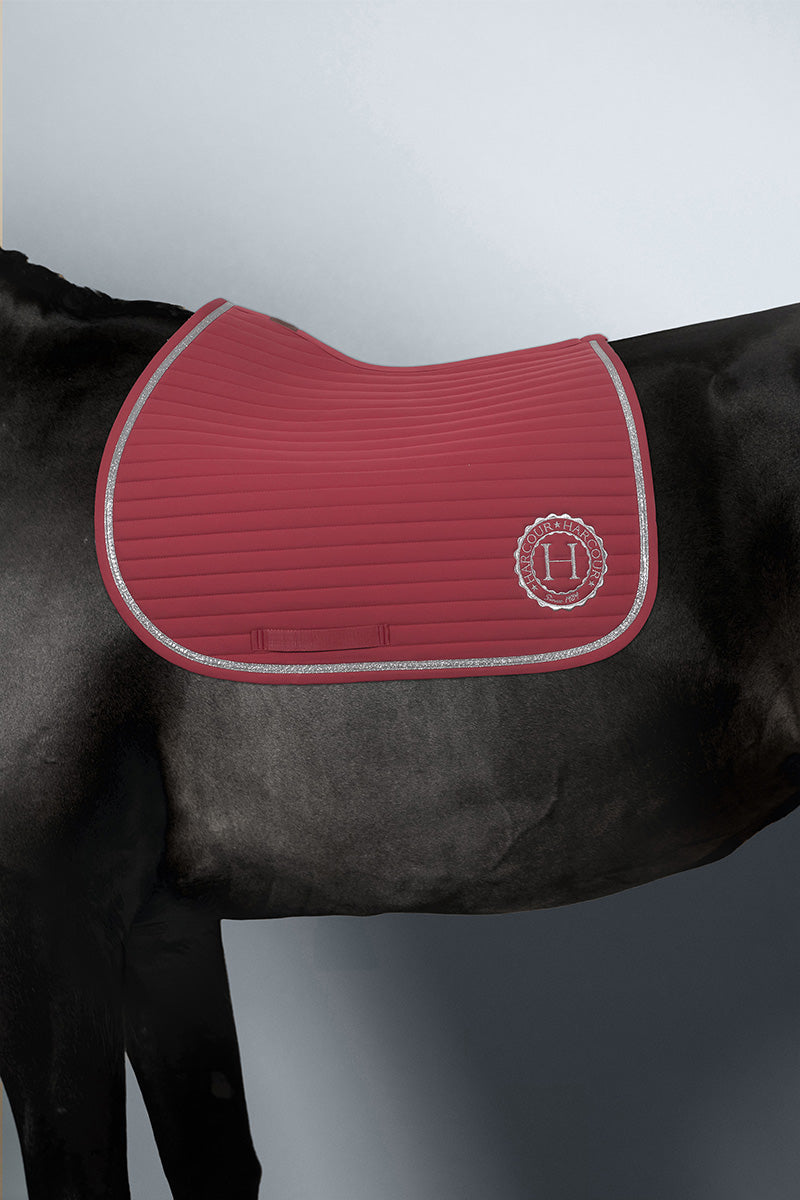 Karembar Tapis de selle - Harcour