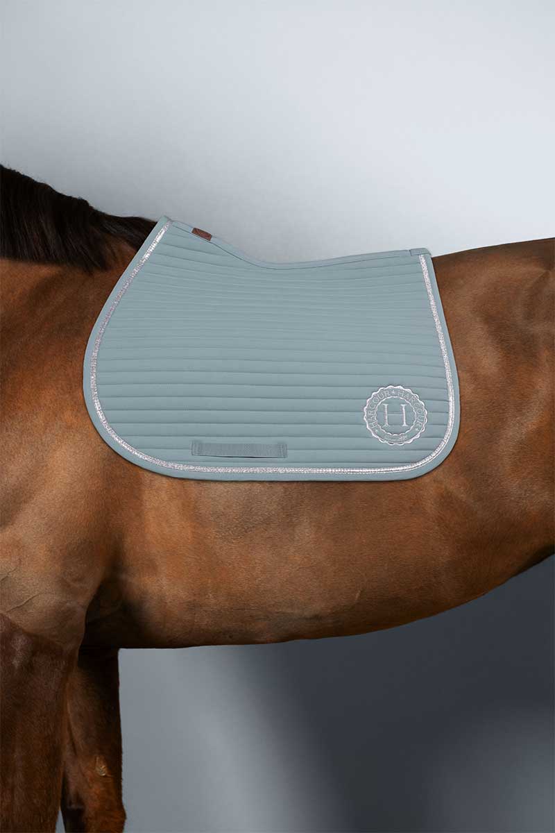 Karembar Tapis de selle - Harcour