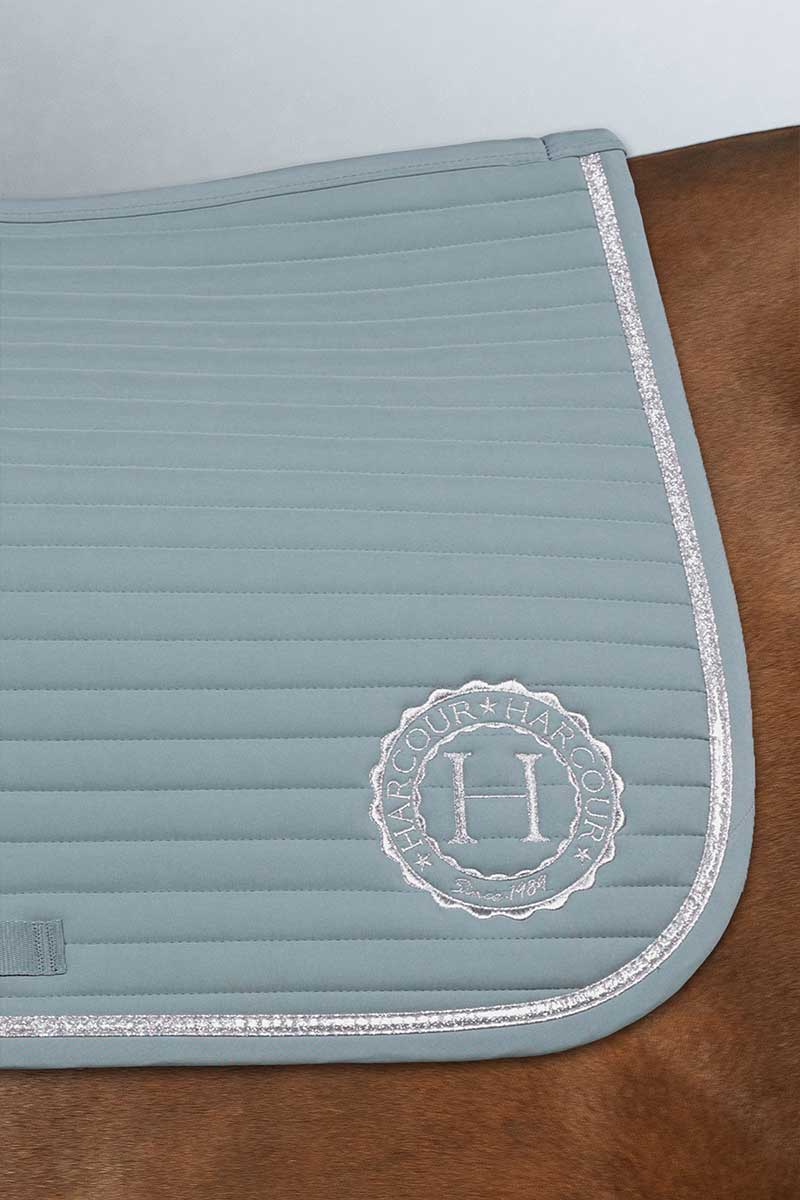 Karembar Tapis de selle - Harcour
