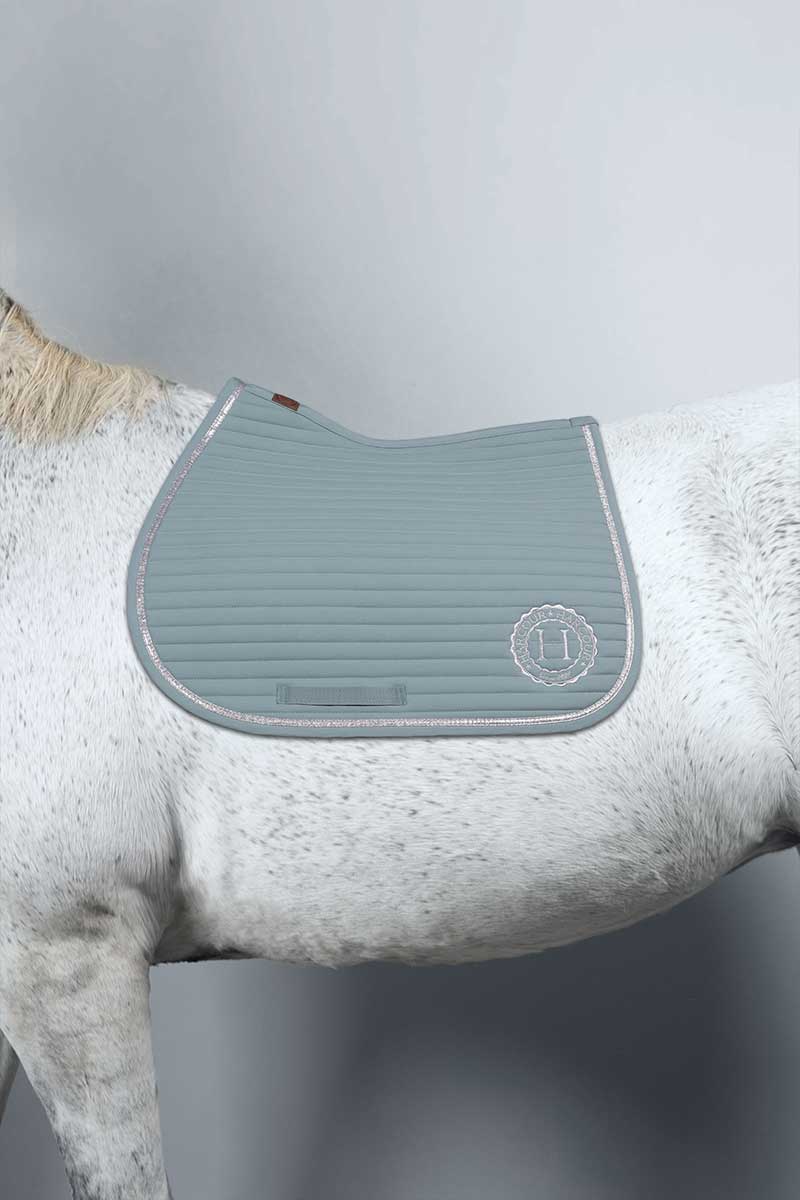 Karembar Tapis de selle - Harcour