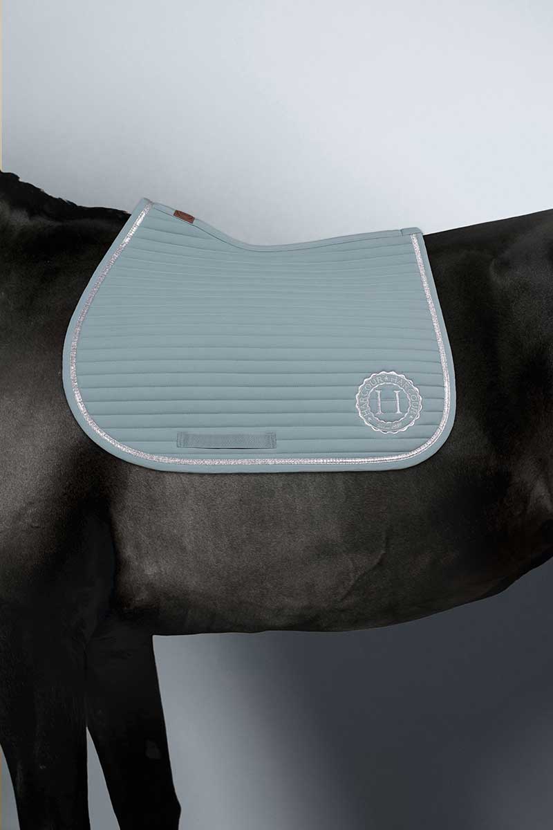 Karembar Tapis de selle - Harcour