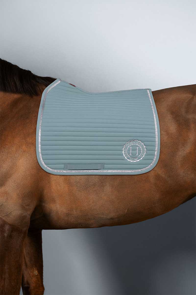 Karembar Tapis de selle - Harcour