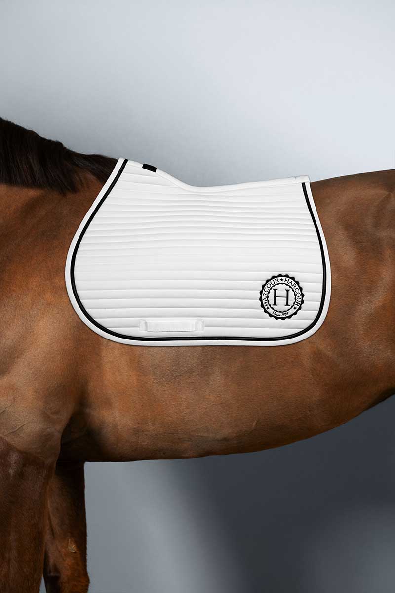 Karembar Tapis de selle - Harcour