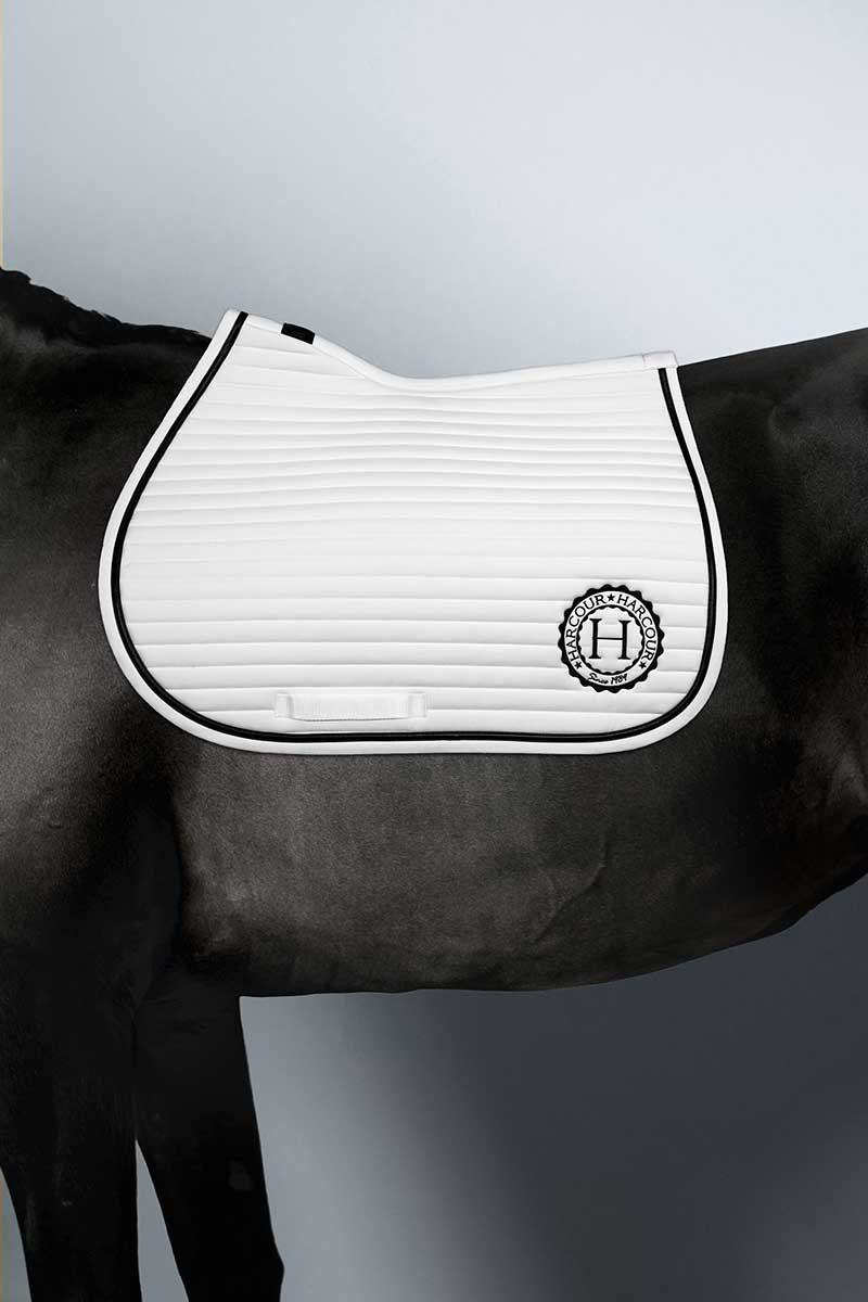 Karembar Tapis de selle - Harcour