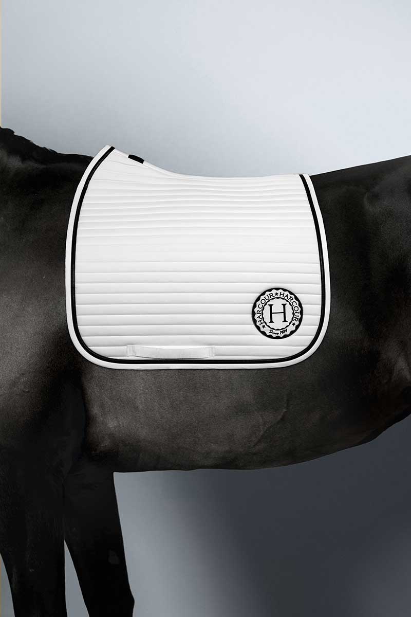 Karembar Tapis de selle - Harcour