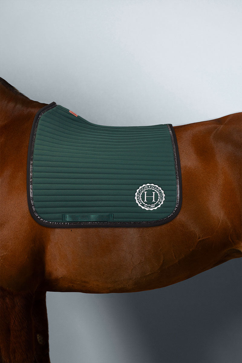 Karembar Tapis de selle - Harcour
