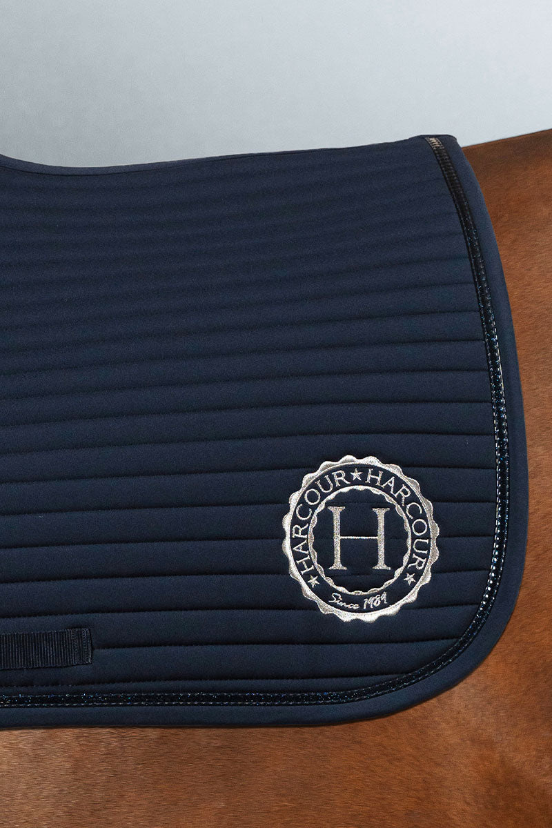 Karembar Tapis de selle - Harcour