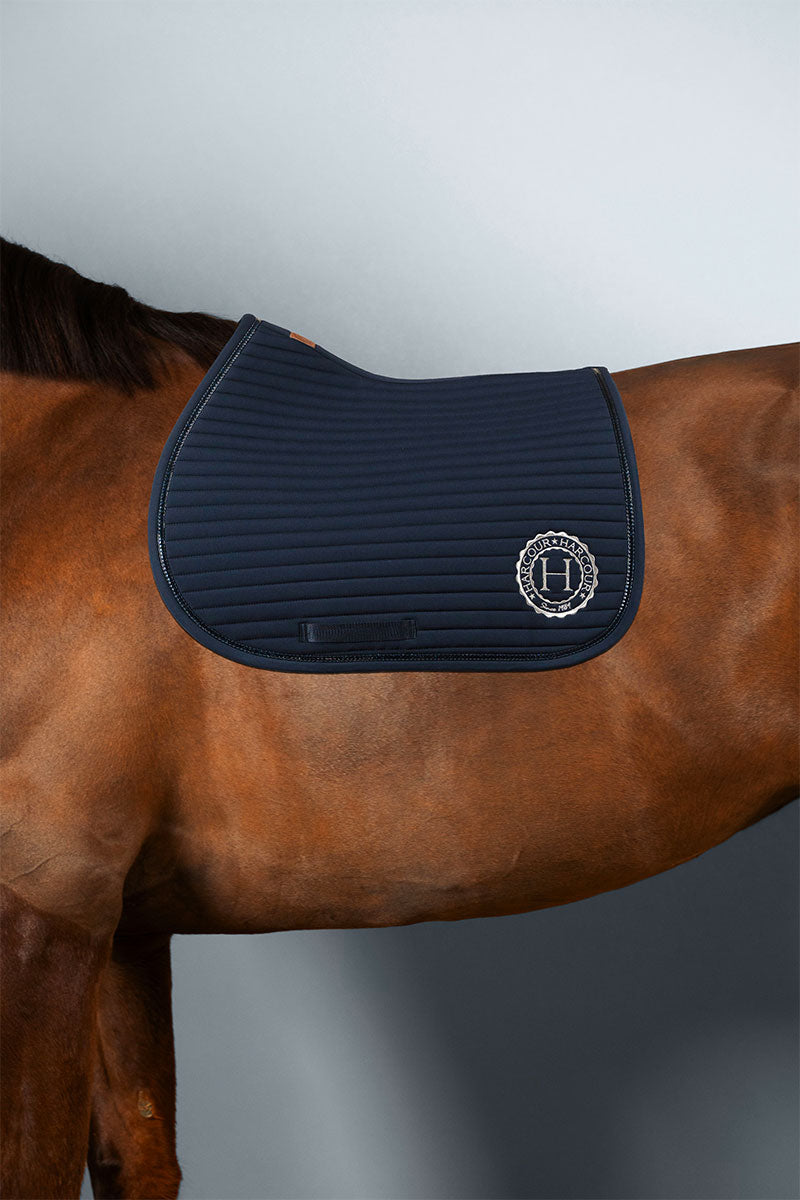 Karembar Tapis de selle - Harcour