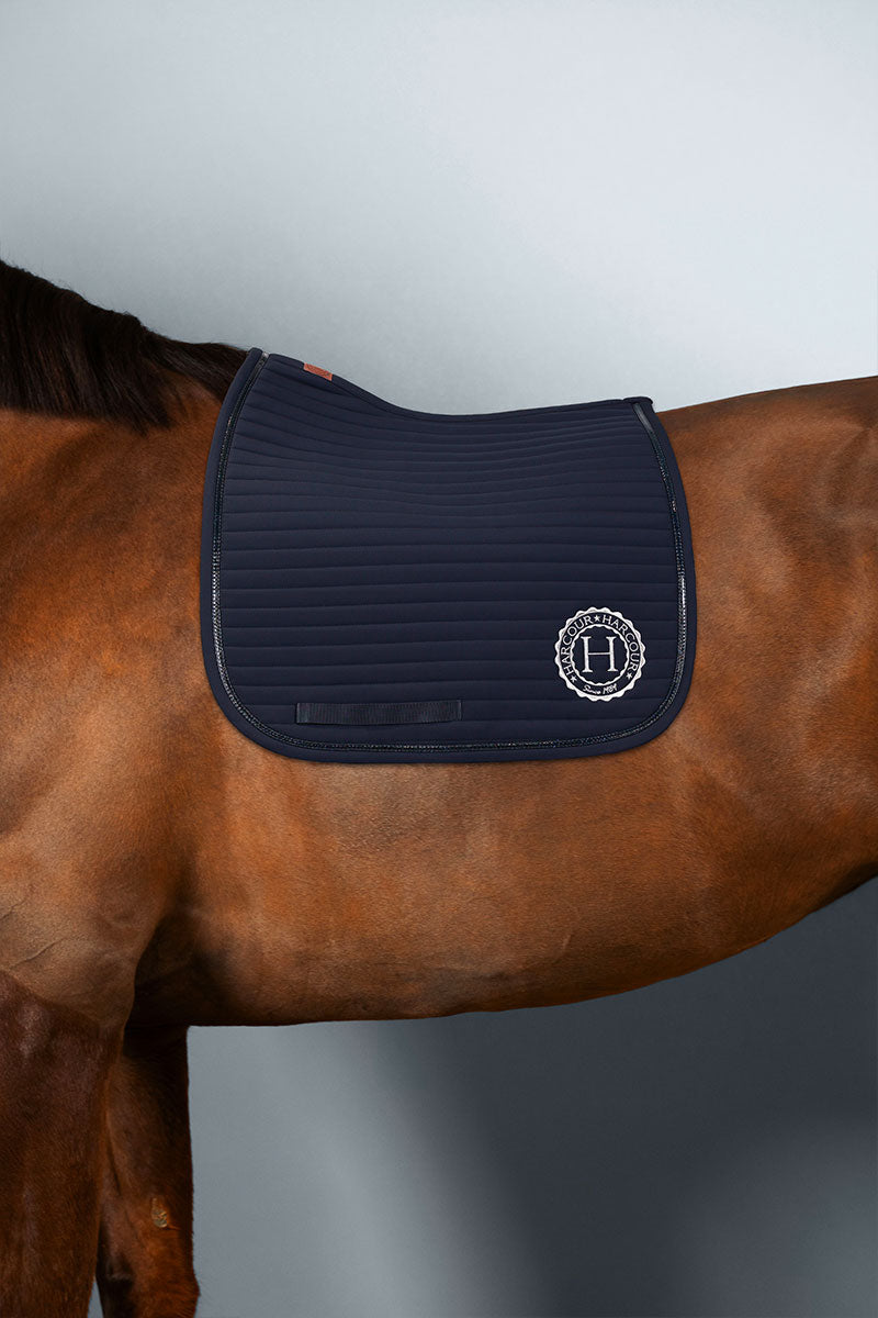 Karembar Tapis de selle - Harcour