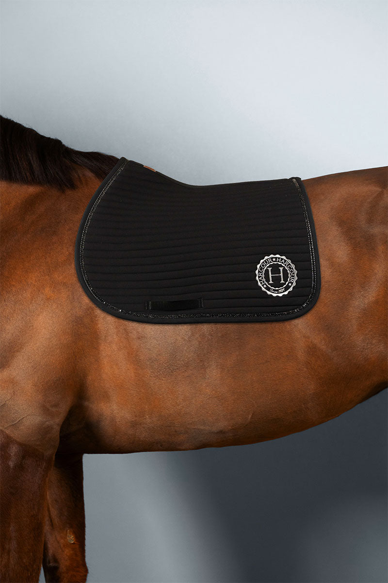 Karembar Tapis de selle - Harcour