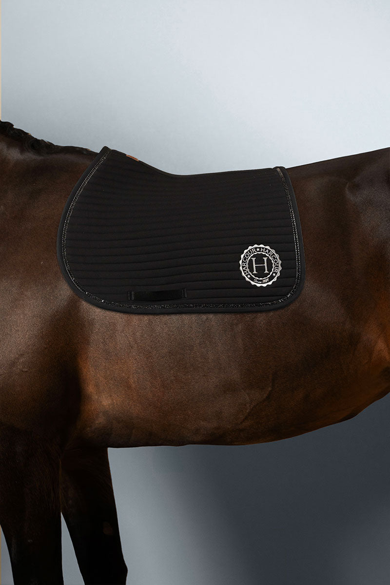 Karembar Tapis de selle - Harcour