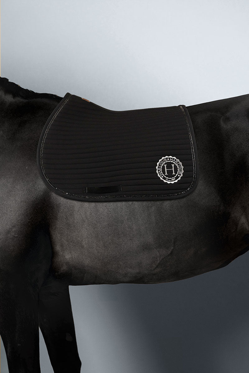 Karembar Tapis de selle - Harcour