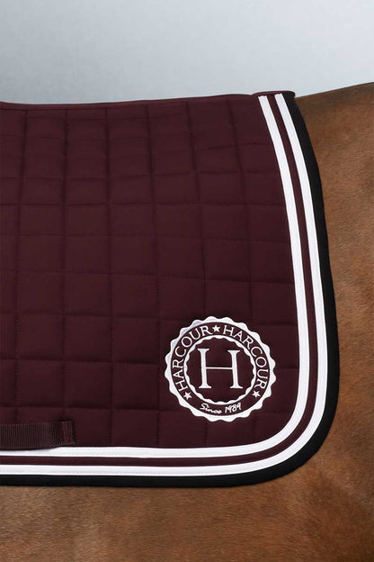 Soft Tapis de selle - Harcour