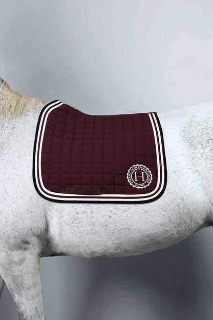 Soft Tapis de selle - Harcour
