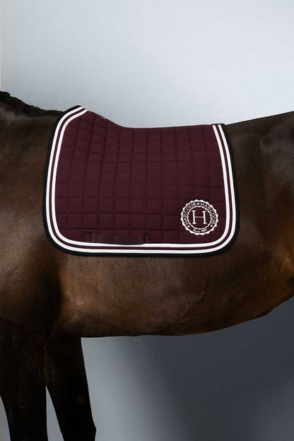 Soft Tapis de selle - Harcour