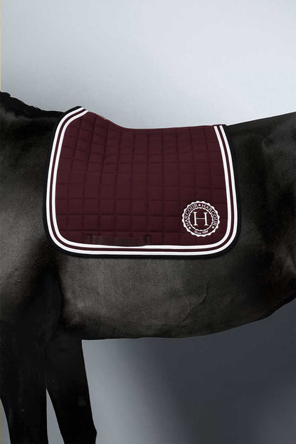 Soft Tapis de selle - Harcour