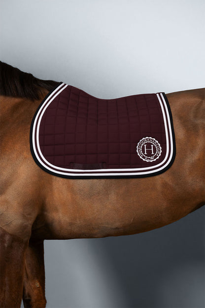 Soft Tapis de selle - Harcour
