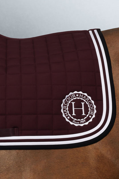 Soft Tapis de selle - Harcour