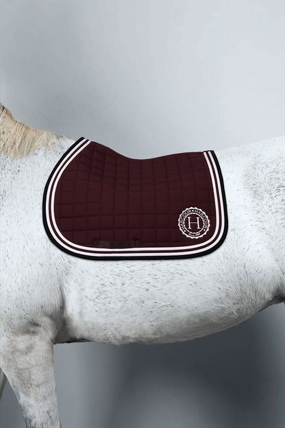 Soft Tapis de selle - Harcour