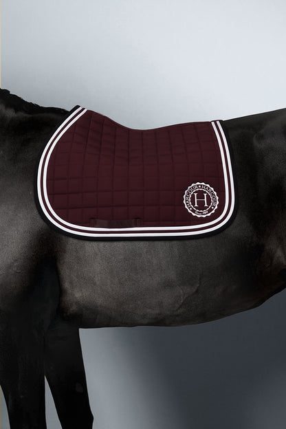Soft Tapis de selle - Harcour