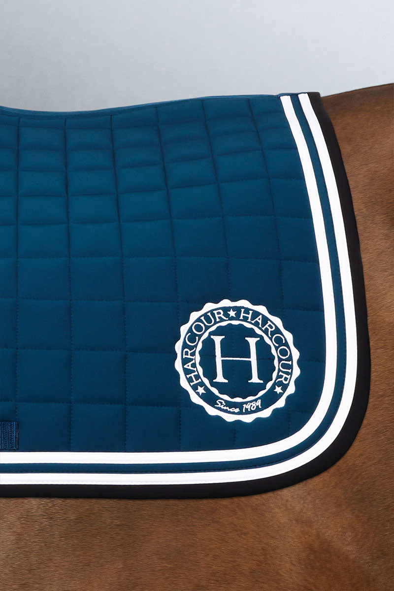 Soft Tapis de selle - Harcour