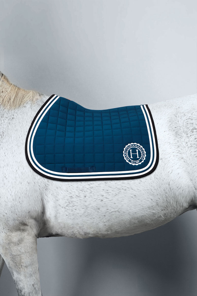 Soft Tapis de selle - Harcour