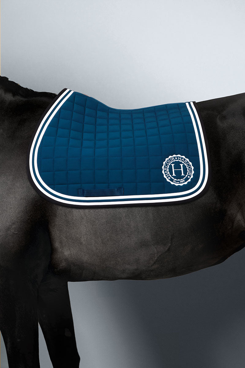 Soft Tapis de selle - Harcour