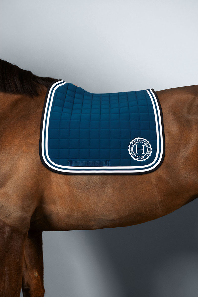 Soft Tapis de selle - Harcour