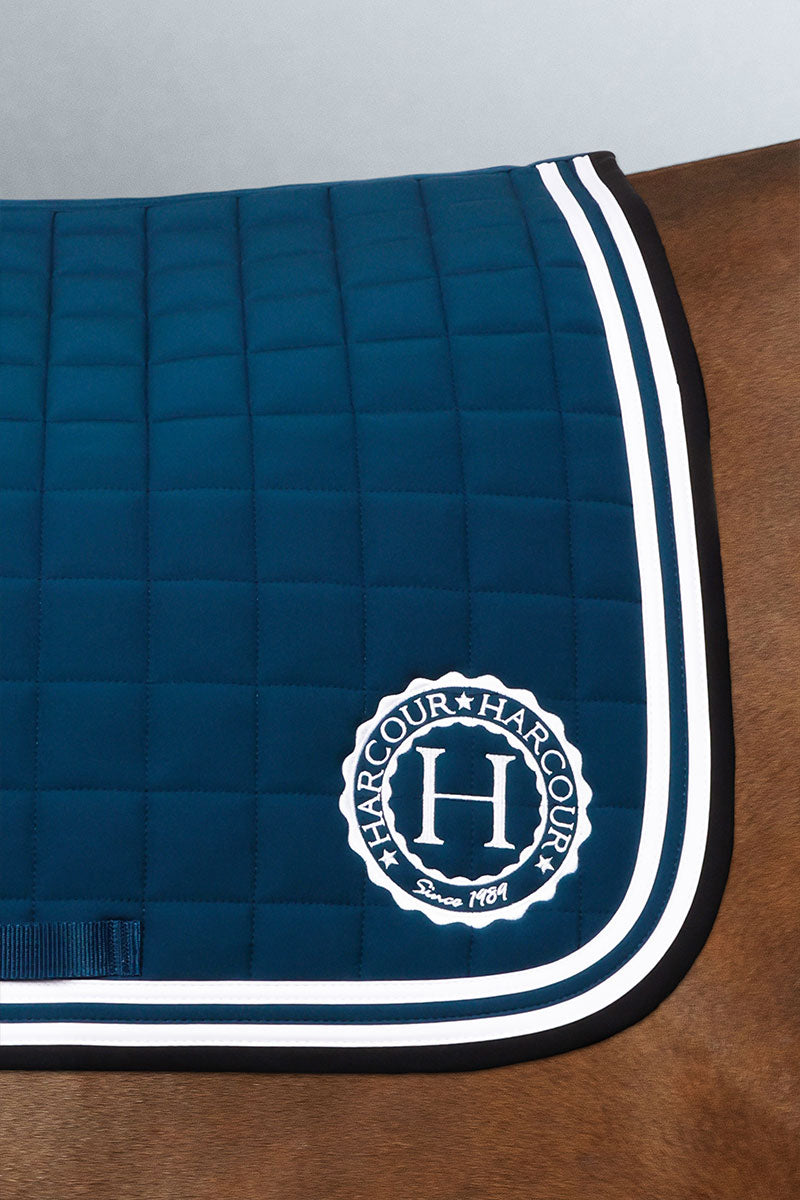 Soft Tapis de selle - Harcour