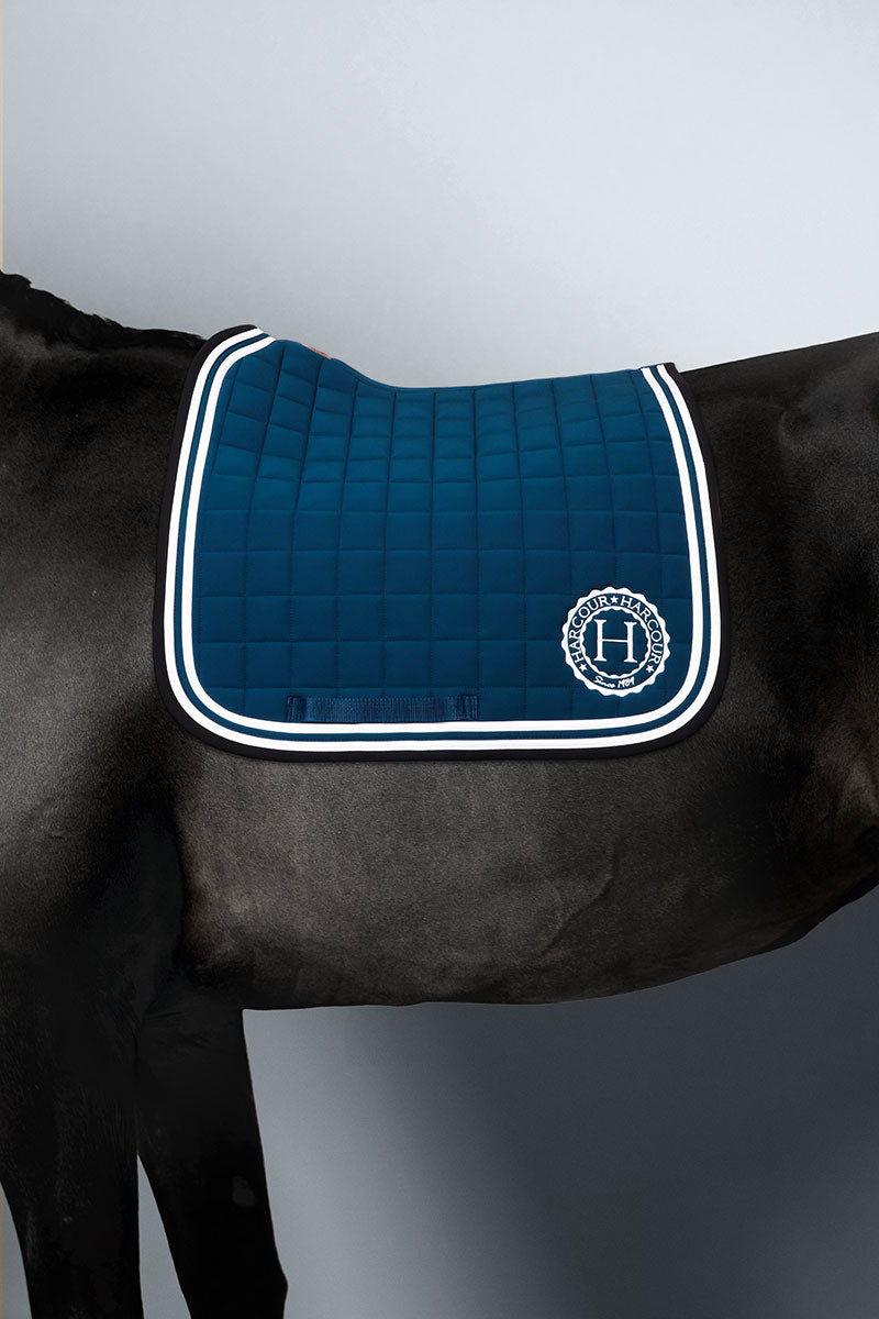 Soft Tapis de selle - Harcour