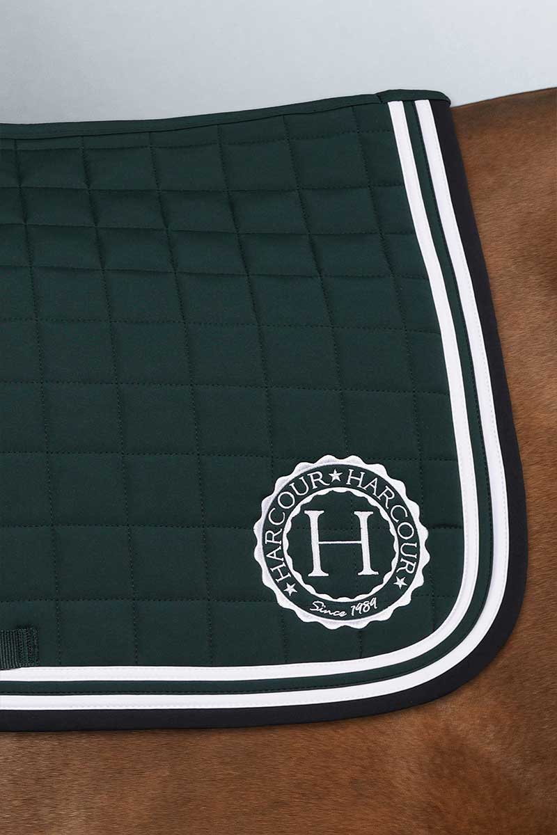Soft Tapis de selle - Harcour