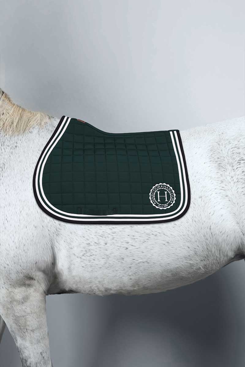 Soft Tapis de selle - Harcour