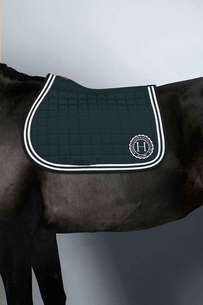 Soft Tapis de selle - Harcour
