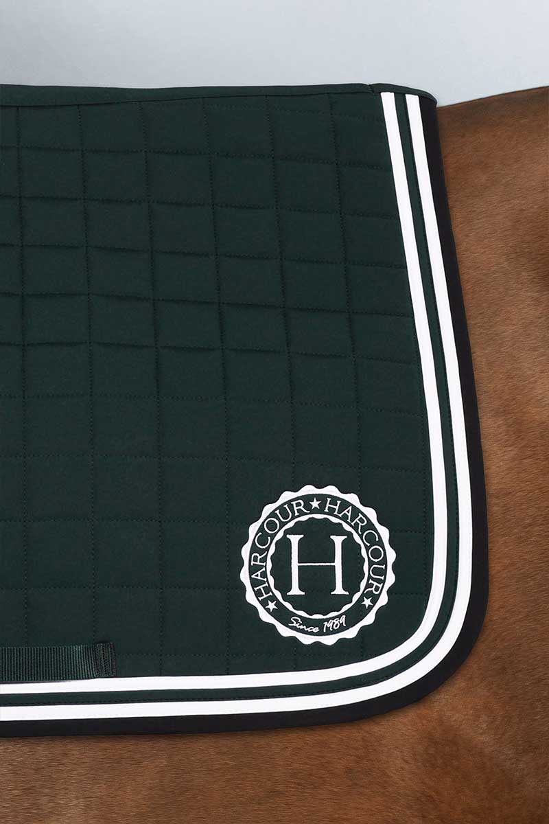 Soft Tapis de selle - Harcour