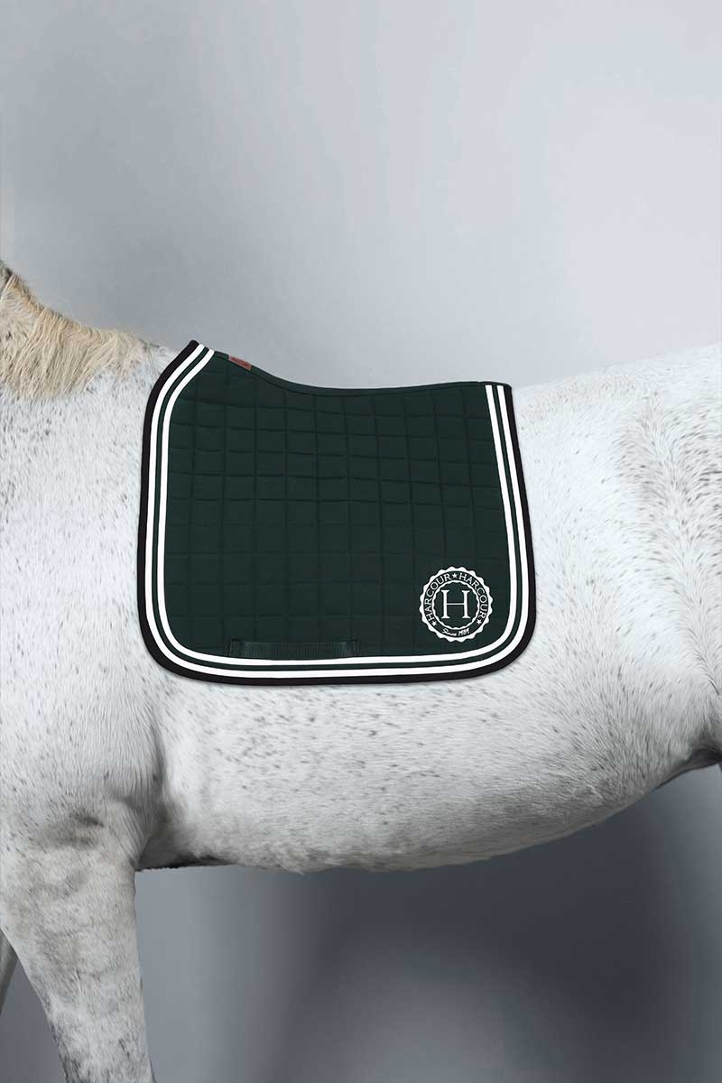 Soft Tapis de selle - Harcour