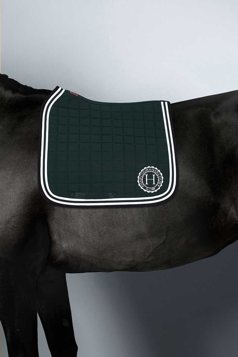Soft Tapis de selle - Harcour